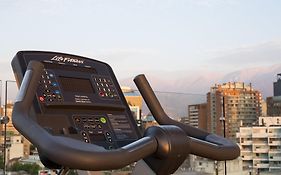 Solace Hotel Santiago